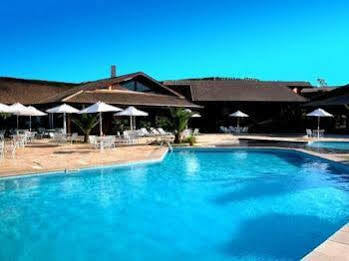 Canto Da Floresta Ecoresort 5*